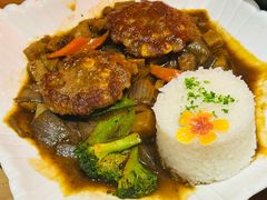 -明治屋(二十三年洪化桥店)