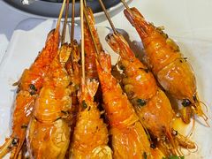 -强记海鲜·大排档(蛇口新街店)