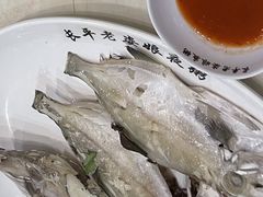 扒皮鱼-长平老姿娘夜粥(平东一街店)
