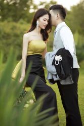 点击看大图 -情订奇缘婚纱摄影(和平路店)