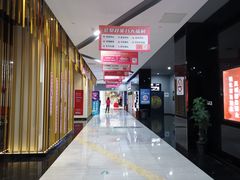 -上影国际影城(普陀绿地缤纷城店)