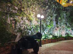 -澳门圣地牙哥古堡酒店