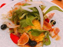 -金井日本料理(丽柏广场店)
