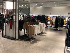 -ZARA(青岛万象城店)