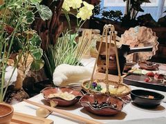 -叶叶菩提(太原别墅店)