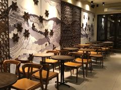 -星巴克臻选(成都宽窄巷子店)