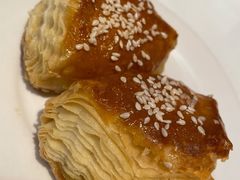 千层榴莲酥-金鼎轩(亚运村店)