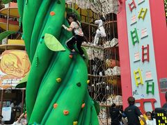 -蒙特利亲子乐园