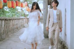 -金夫人婚纱摄影(总店)