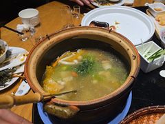 -臻吃客主题餐厅(湖州太阳城店)