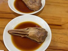 -老袁炒年糕(富豪路店)