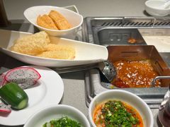 -海底捞火锅(王府井店)