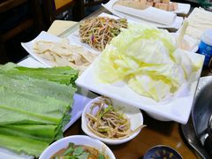-大明铜锅·烤涮坊·烧烤(总店)