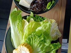 -潮正和潮汕牛肉火锅·老字号(番禺万达店)