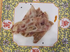 -烤肉季饭庄