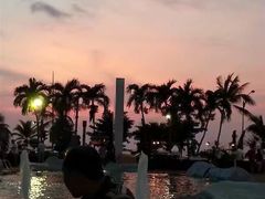 -芭提雅Amporn Seafood自助餐厅