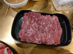 -牛街清真满恒記(平安里西大街店)