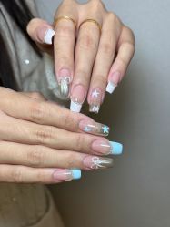 -KI日式美甲美睫馆