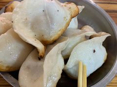 -锅贴大王南翔小笼(临沂二村店)