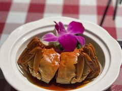 醉蟹-邓丽君音乐主题餐厅