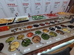 -海底捞火锅(龙湖三千集店)