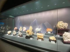 -湖南省地质博物馆