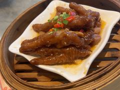-虾饺妹·粤式手工点心(水荫路店)