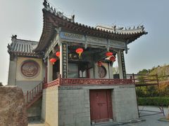 -蓬莱阁景区
