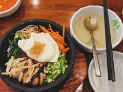 石锅拌饭-全州拌饭馆(断桥店)