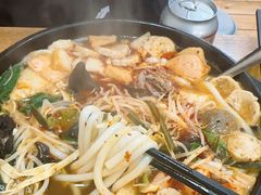 -天瑞福云南过桥米线(十里河店)