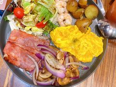 -Dreamsalad梦想轻厨(健康轻食·减脂沙拉·意面·祖庙店)