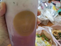 -舍予茶(桂林路店)