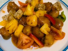 -紫竹林素食(祖庙路店)