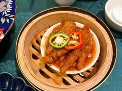 -誉八仙粤菜(万象天地店)