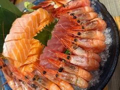 -江户家·日本料理·铁板烧(汉江东路店)