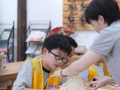 -宁波市保国寺古建筑博物馆