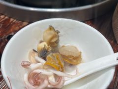 -大良毋米粥(锦龙路总店)