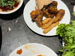 -火锅岛潮牌自助餐厅(天津天佑城店)