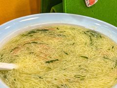 -惠丰门丁肉饼店