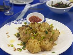 -东江海鲜大排档·潮汕菜·砂锅粥