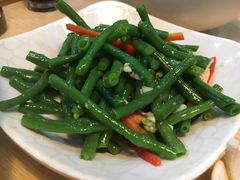 -西粉堂新疆米粉(朝外店)