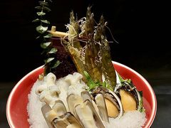 -红鼎豆捞·非遗鲍皇汤火锅(宝丰路店)