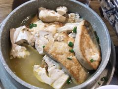 -印象鲵宴·张家界地标美食名片(溪布街店)