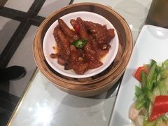 -南枝记