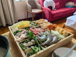 -兰心墩楠月子会所(万达店)