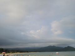 -西涌国际滨海旅游区