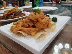 -乐山饺子城(长江北街店)