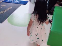 -卜鲁卜鲁亲子游泳中心(凤天中心店)