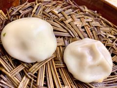 鸡鸣汤包-鸡鸣汤包(广东路店)