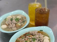 -榮泰米粉湯(Left Shop)